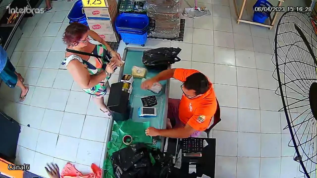 Instalação de câmeras de segurança intelbras  - Foto 2