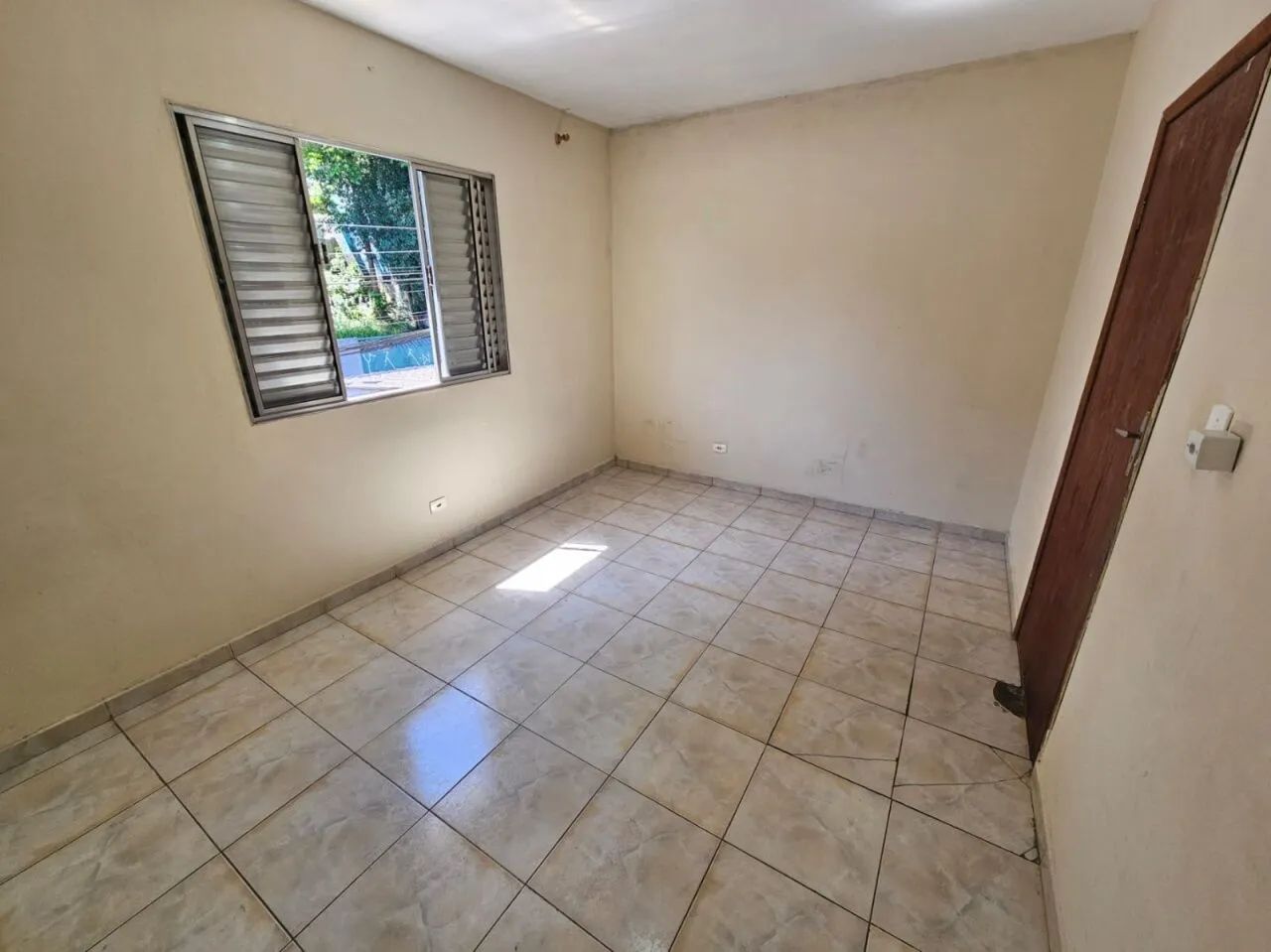 Jardim Maraca Sobrado rua tranquila a 800 metros do Metrô - Foto 4