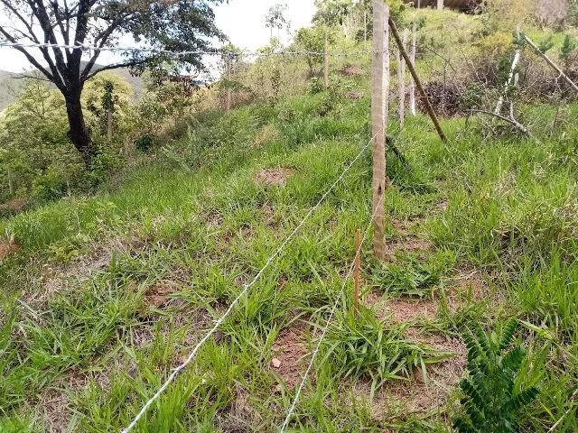 Lote em Nova Lima - Campo do Pires (Seabra) - Foto 5