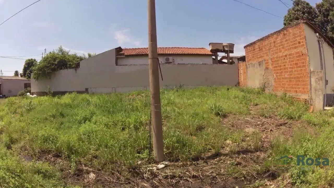 Terreno de esquina, Residencial Coxipó, Cuiabá