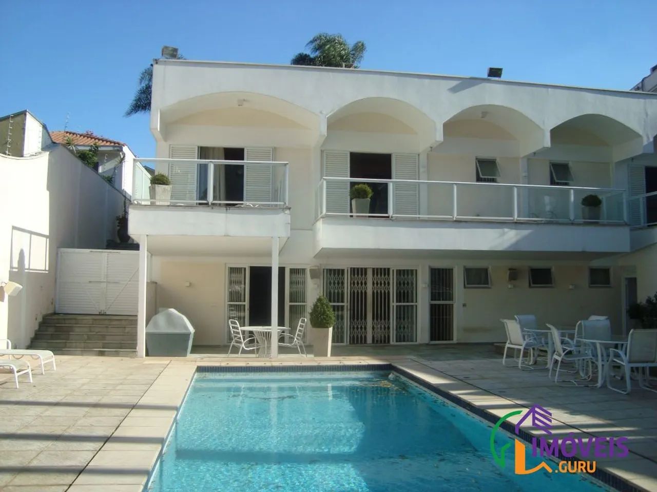 CASA ASSOBRADADA - BROOKLIN - SP - Foto 3