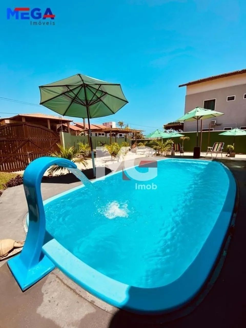 Casa em Flexeiras Guajiru - Foto 3