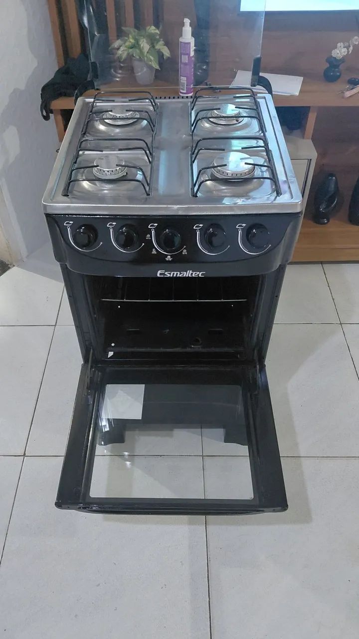 Fogão  - Foto 4
