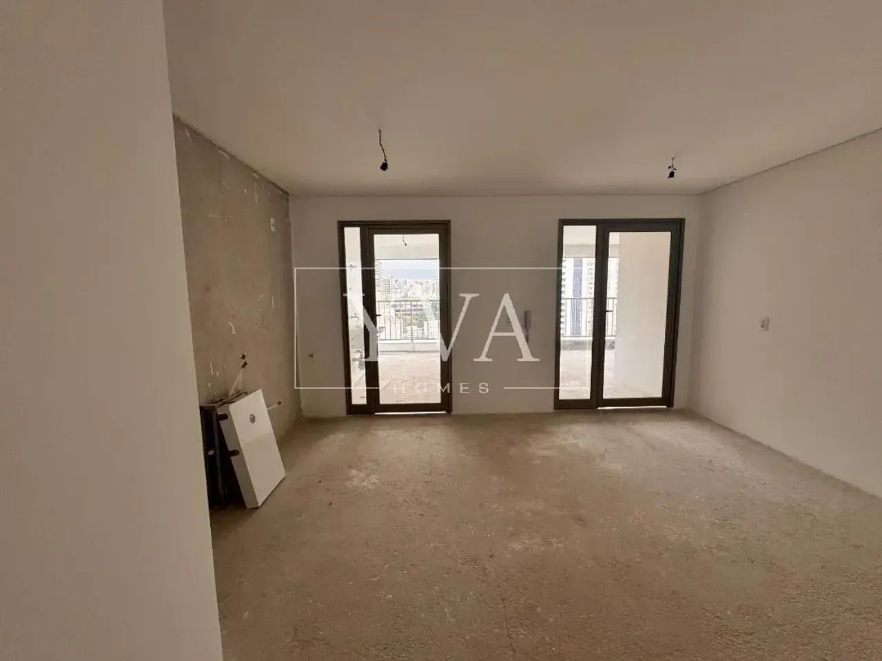 Oportunidade ! Apartamento com 157 m² e varanda gourmet andar alto - Foto 4
