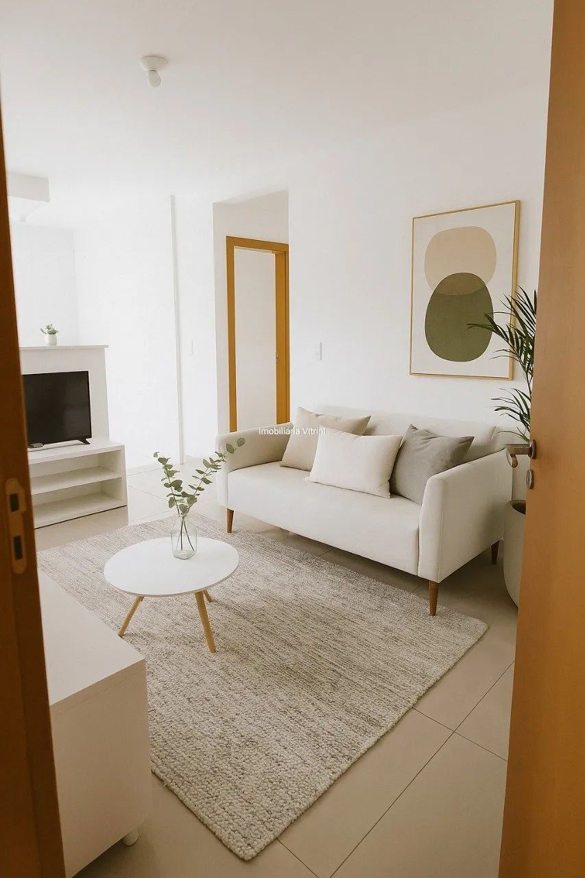 Apartamento para Venda no Castelo, BH