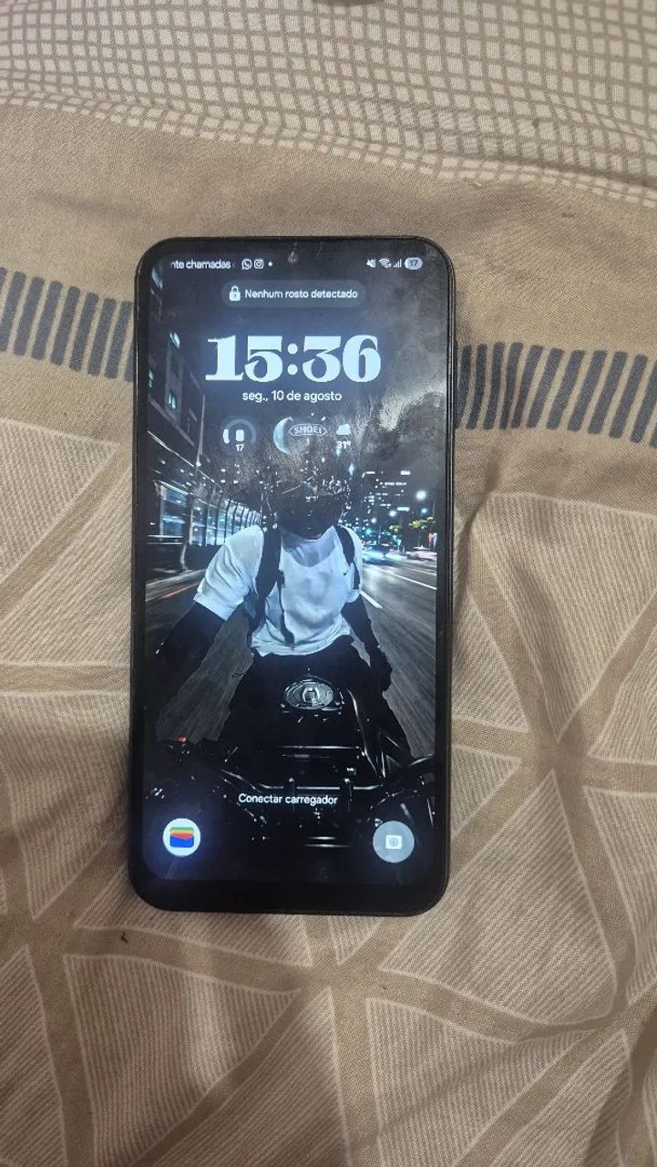 Samsung A24 - Foto 5
