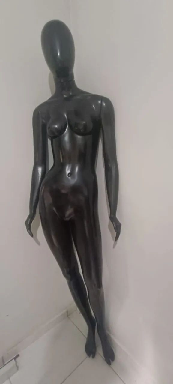 Manequins  - Foto 4
