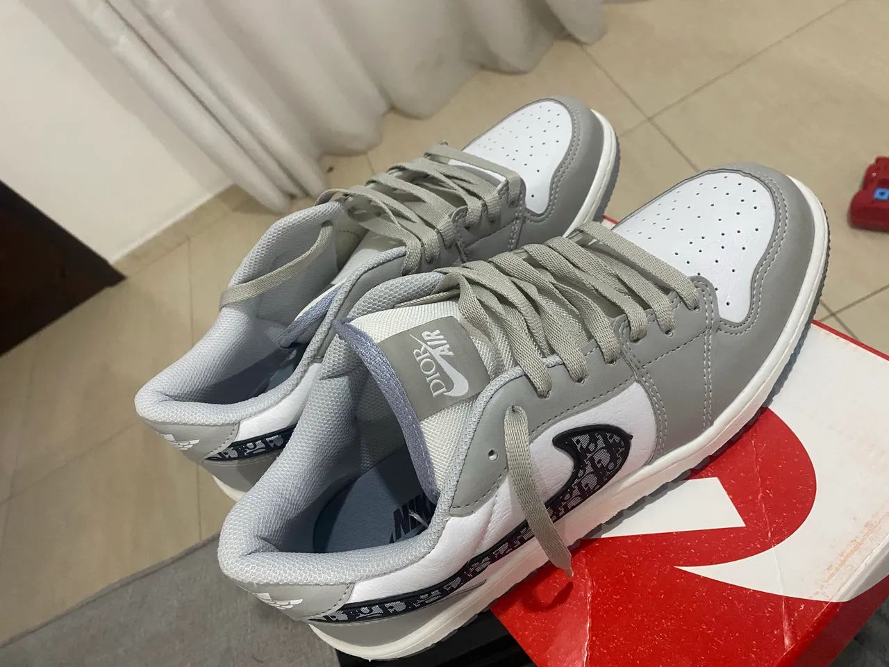 Tênis Nike 