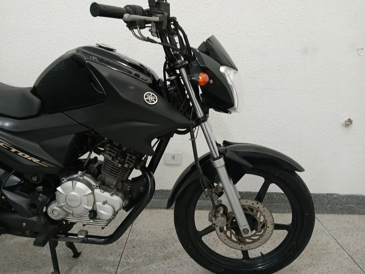 YAMAHA FACTOR 125 2022 - Foto 3