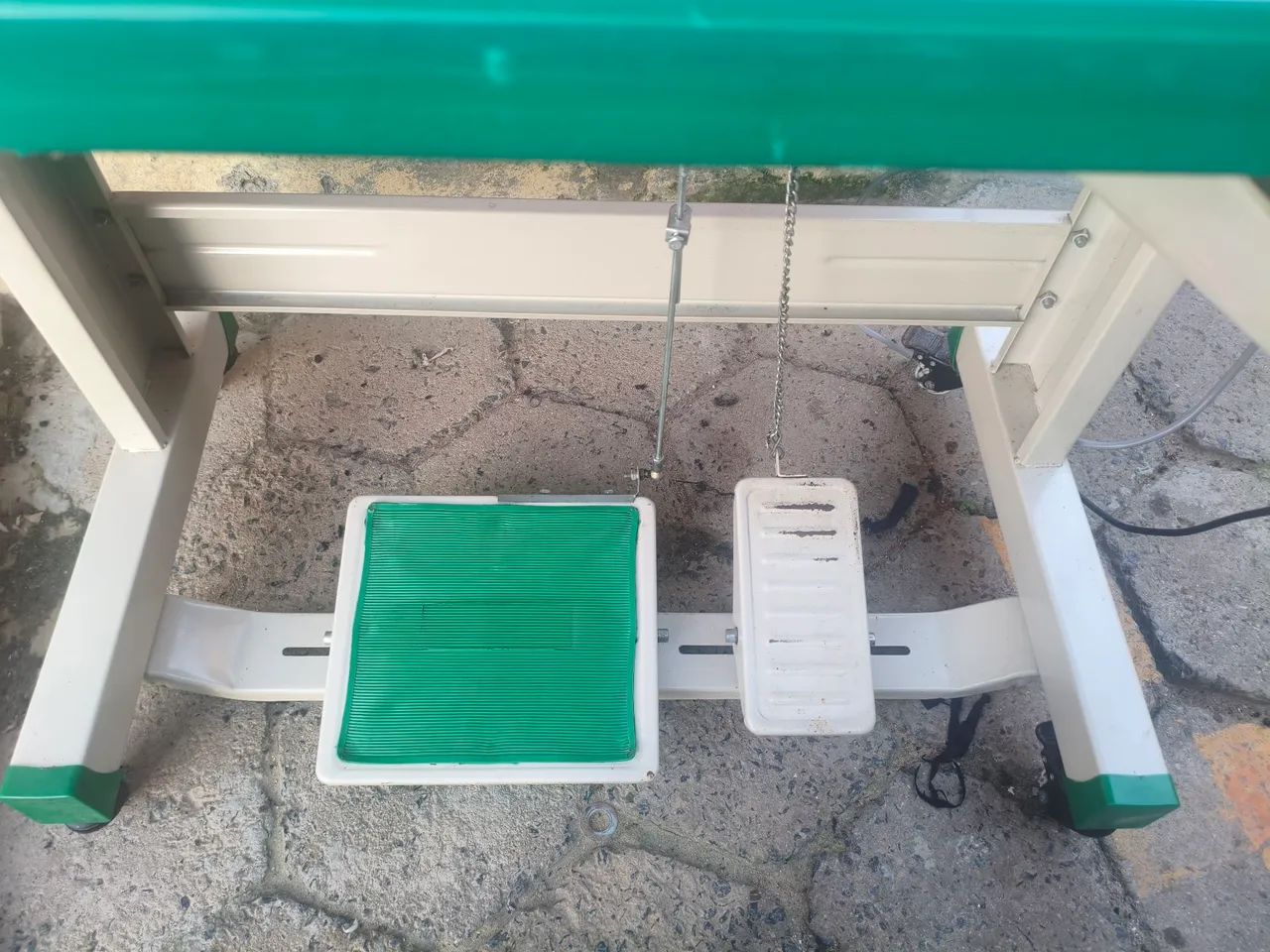 Overlock direct drive bracob  - Foto 2