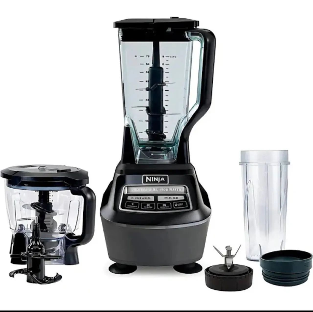 Ninja Mega Kitchen System (modelo BL770)