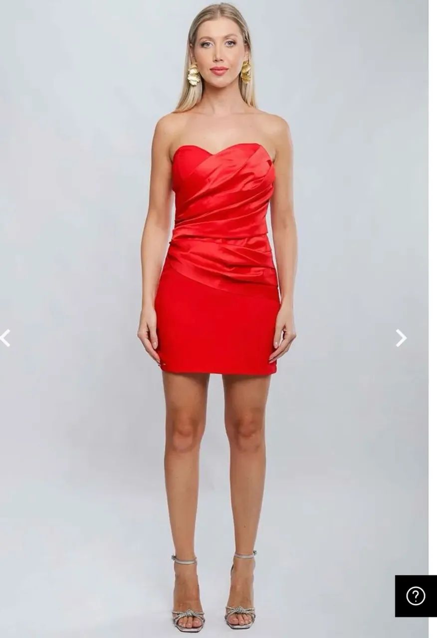 Vestido Charry
