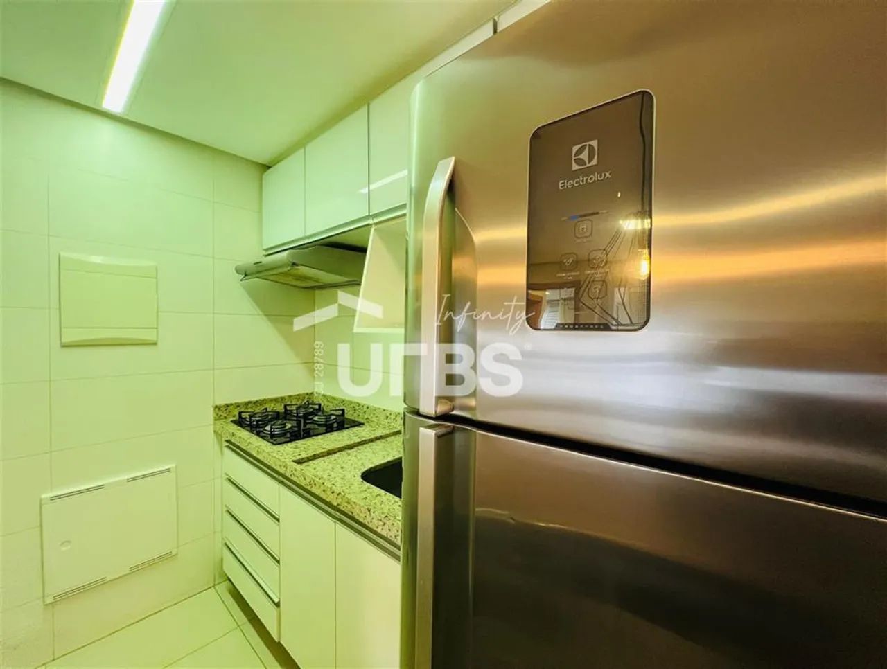 Vendo apartamento no Setor Oeste - Foto 3