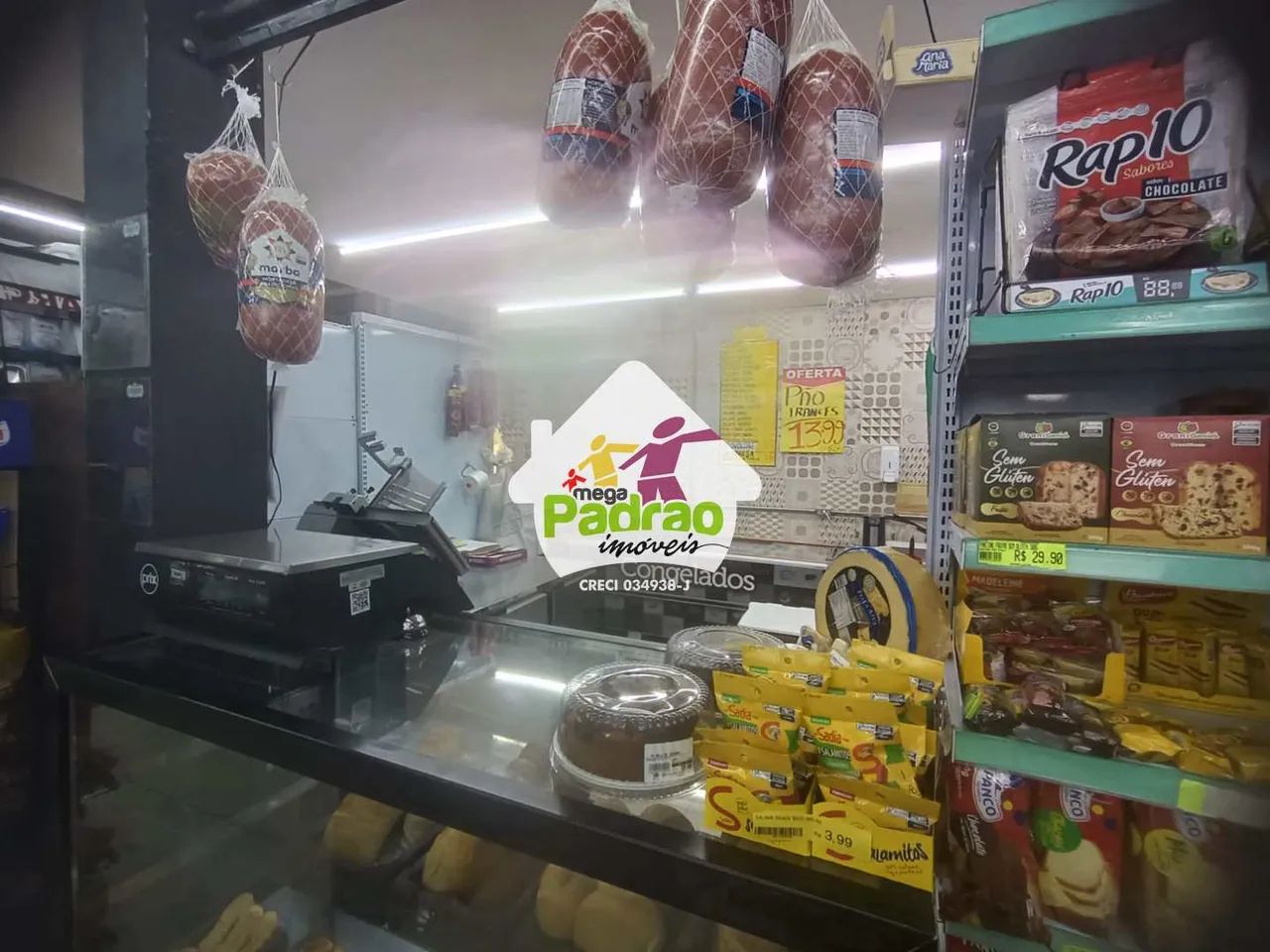 Salão, Vila Rosália, Guarulhos - R$ 1 mi, Cod: 9512 - Foto 3