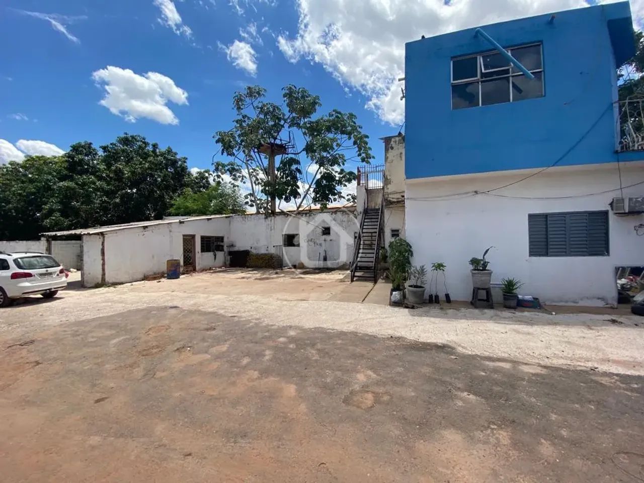TERRENO PARA EMPRESA DE SERVIÇOS - Foto 5