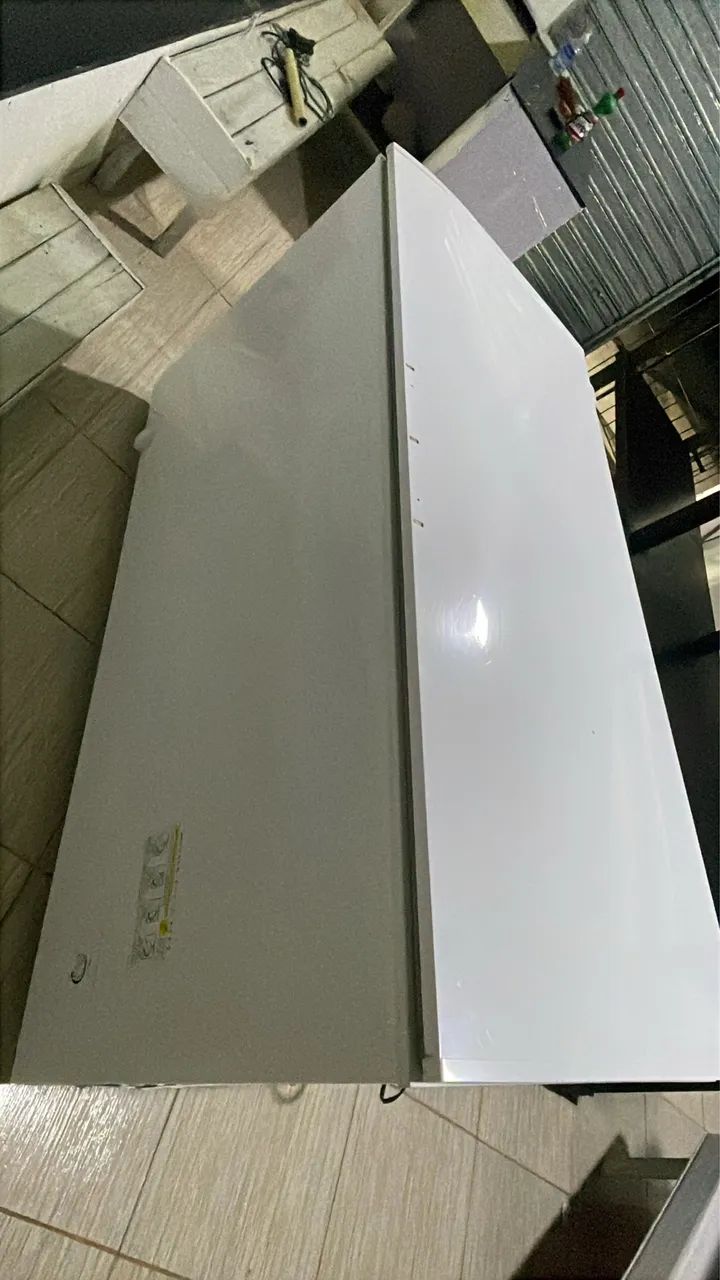 Freezer Electrolux - Foto 2