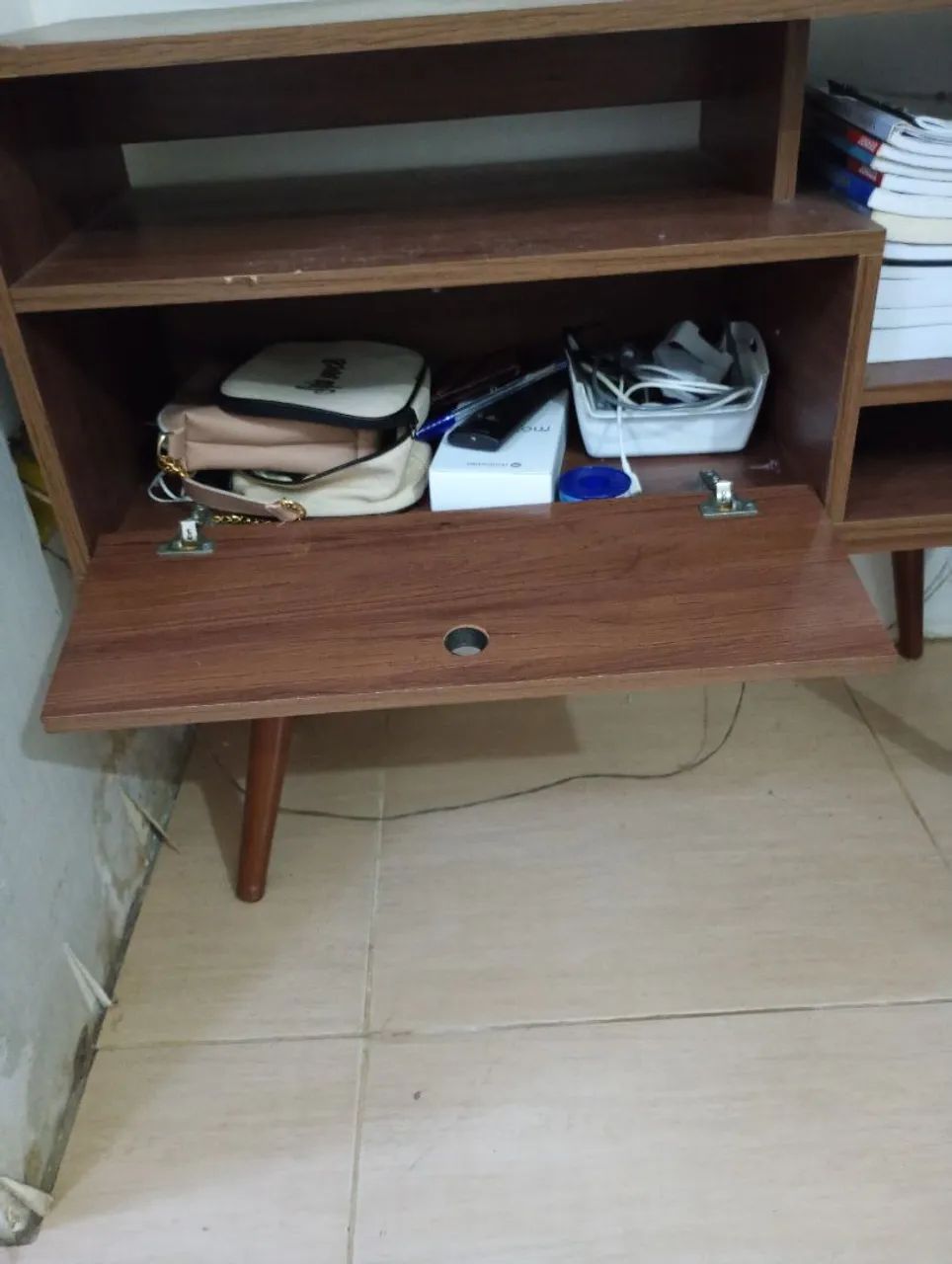 Rack Madeira MDF  - Foto 3