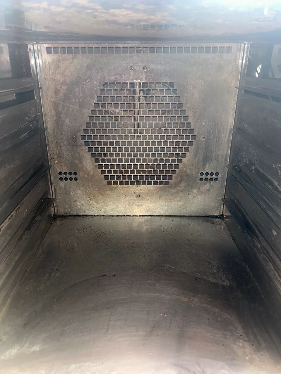Forno industrial elétrico  - Foto 4