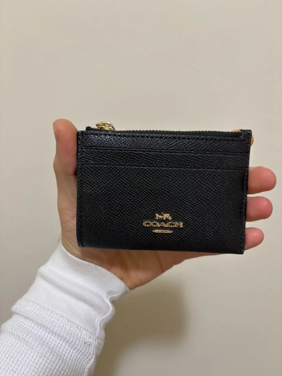Carteira Coach