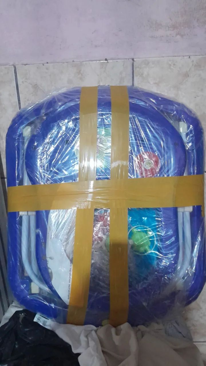 Andajar Masculino Azul - Foto 2