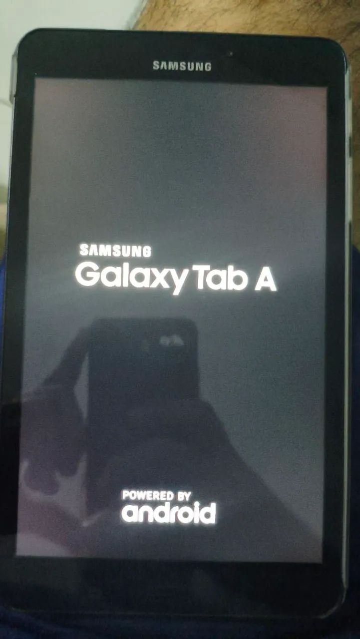 TABLET SAMSUNG GALAXY A