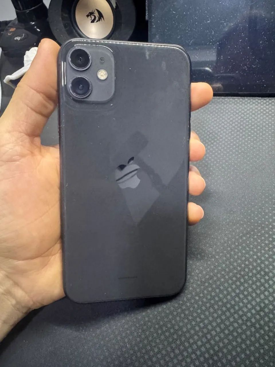 iPhone 11 - 128GB