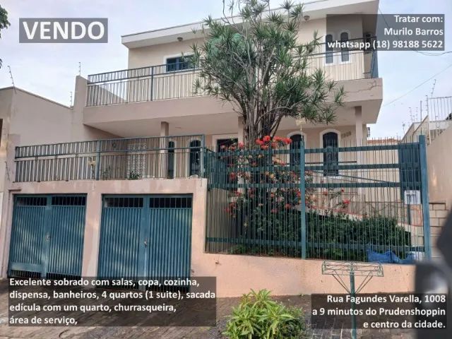 Foto - Presidente Prudente - Vila Lessa