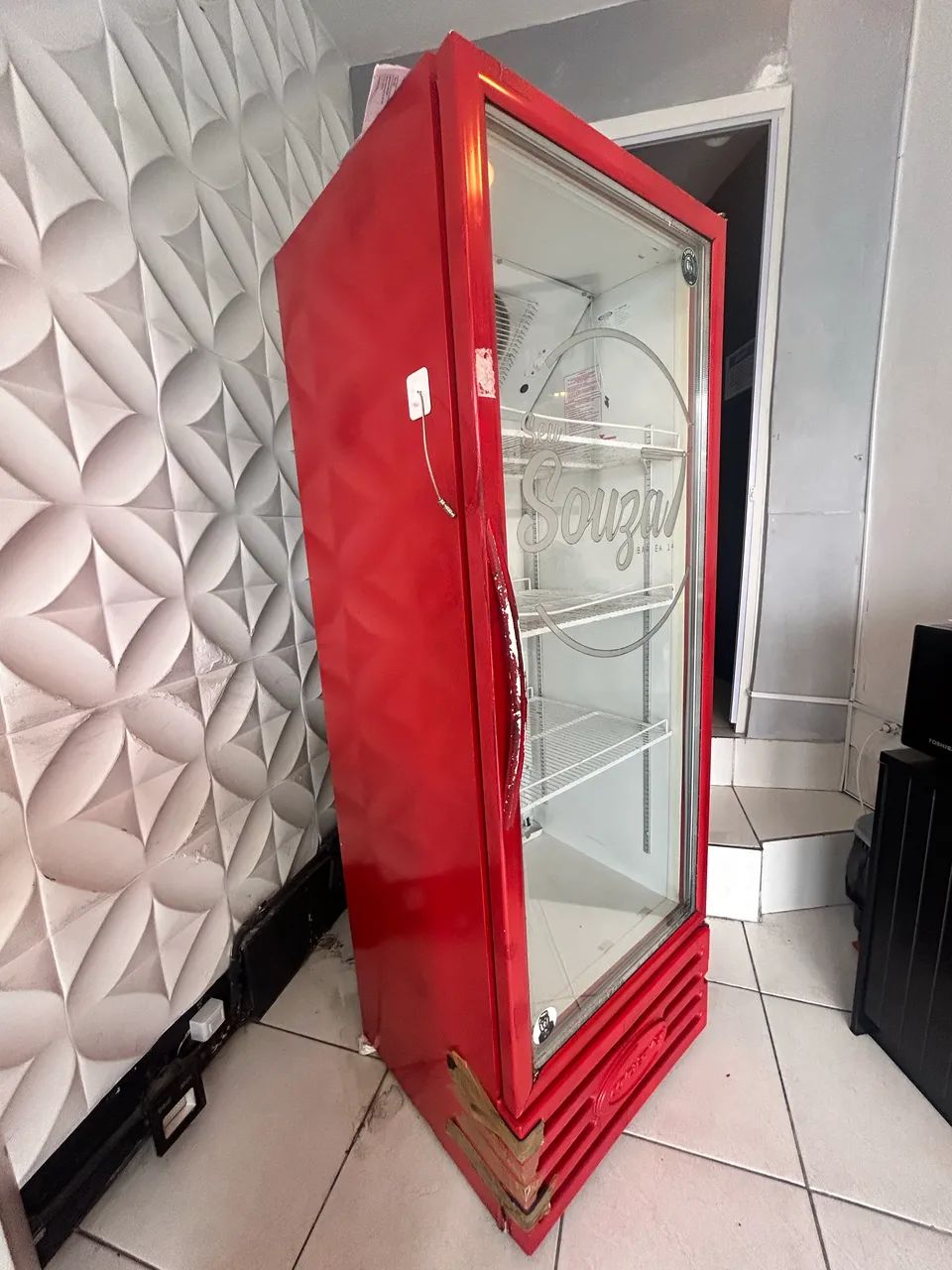 Refrigerador  - Foto 4