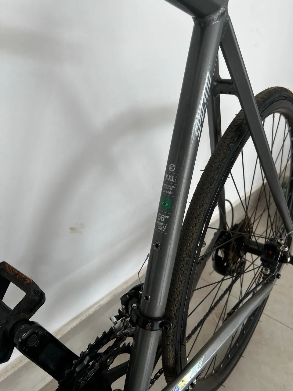 Bike Speed KSW  - Foto 4