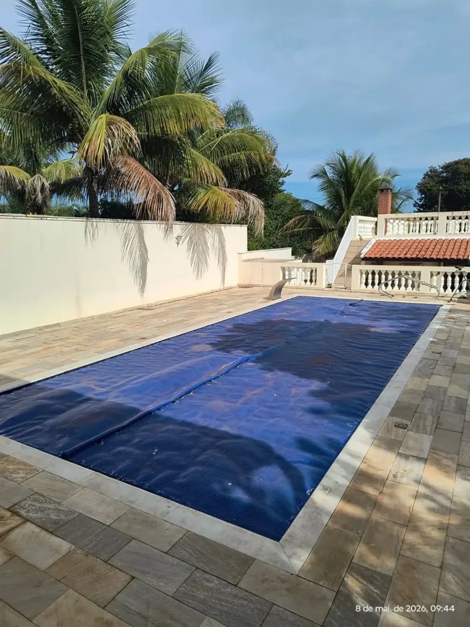 Casa Térrea Ipeuna