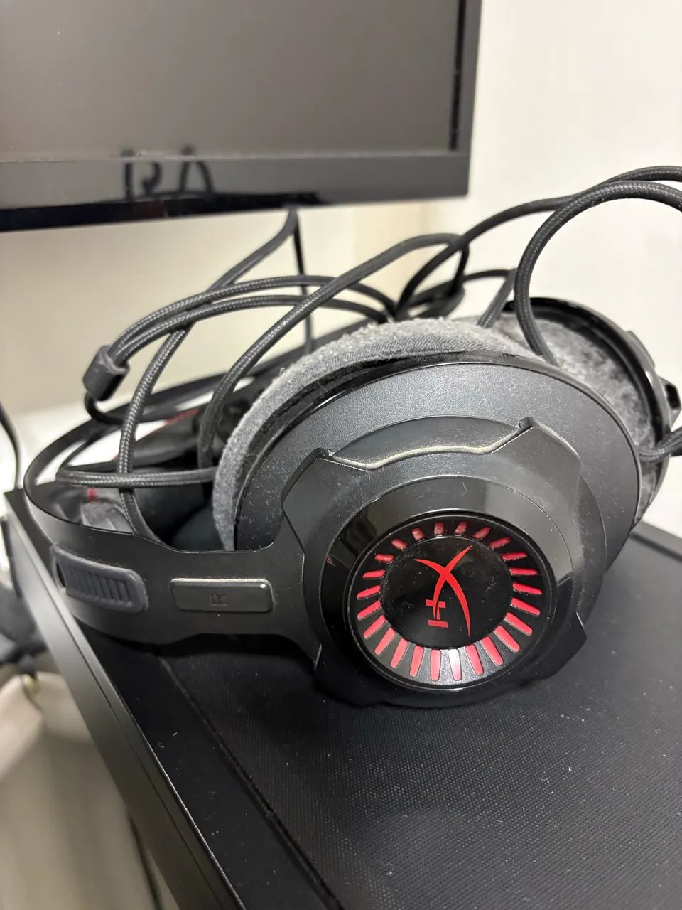 Headset 