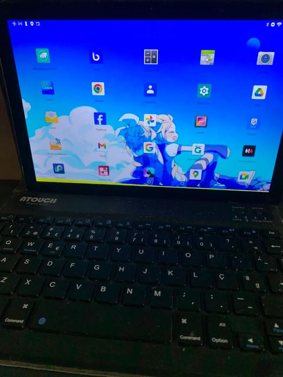 Tablet genérico ATOUCH X19 PRO - Foto 2