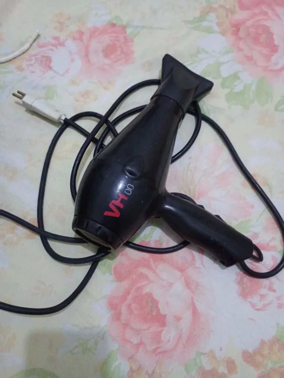 Secador de cabelo 