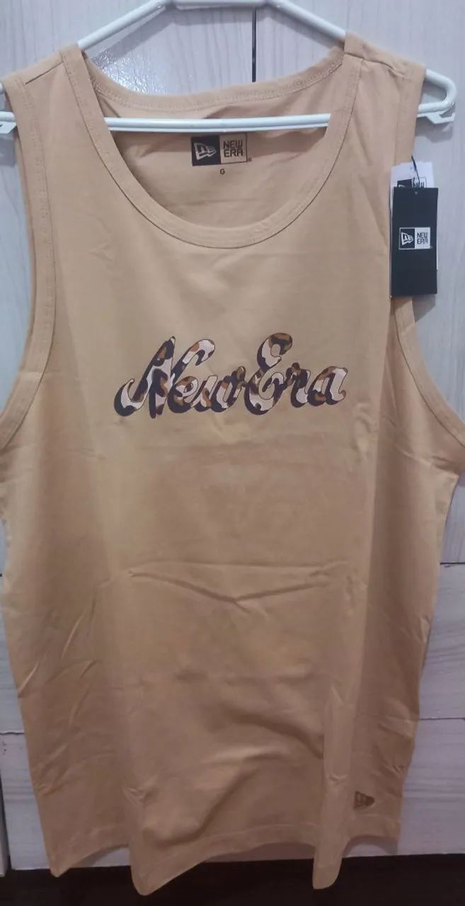 Regata new era oficial na tag