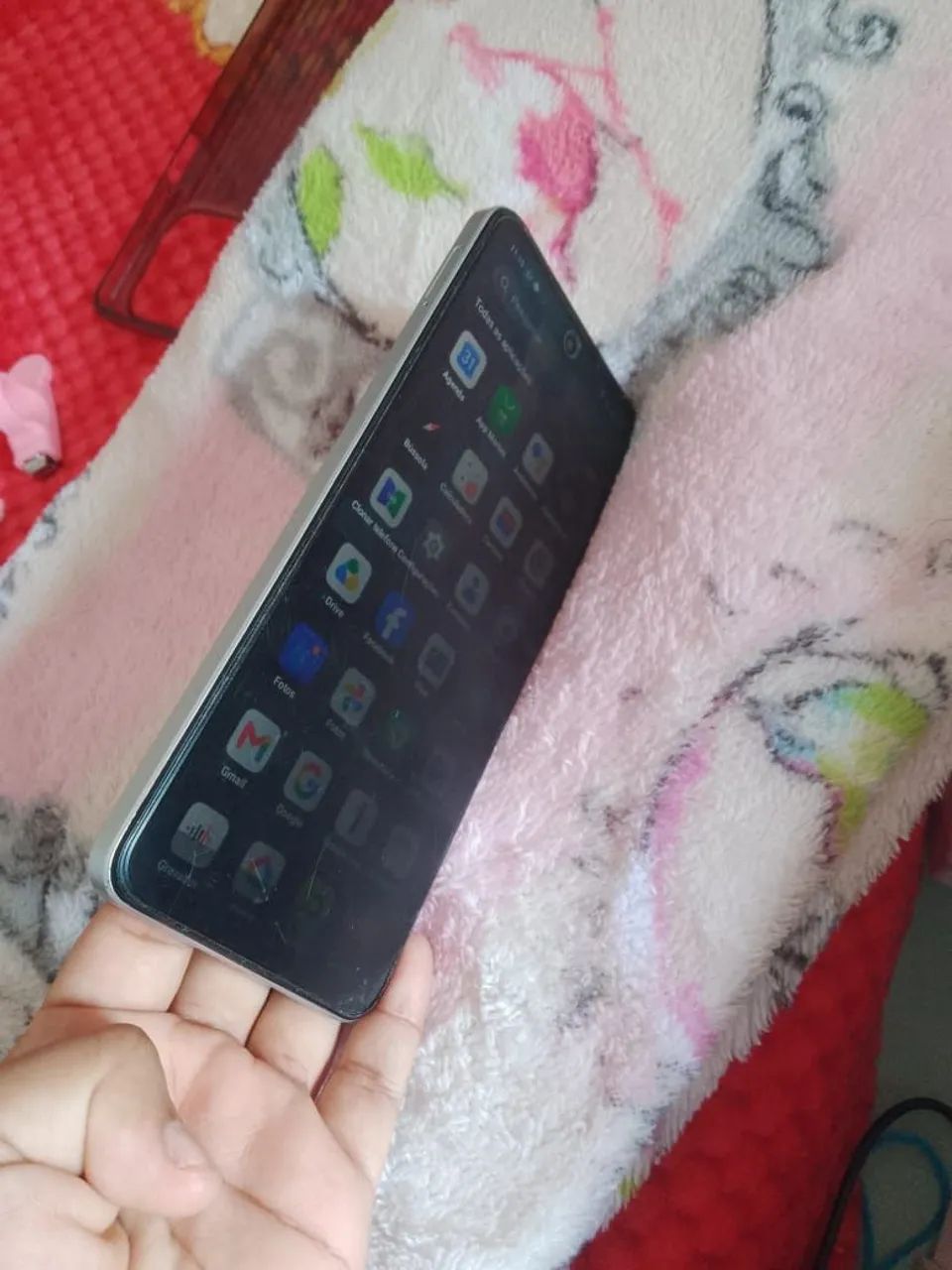 Celular OPPOA60