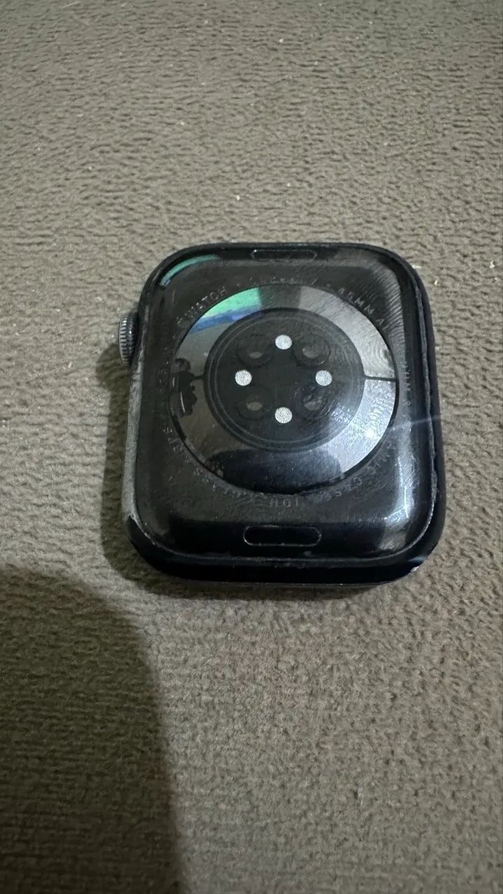 Apple Watch 7 gps + celular  - Foto 2