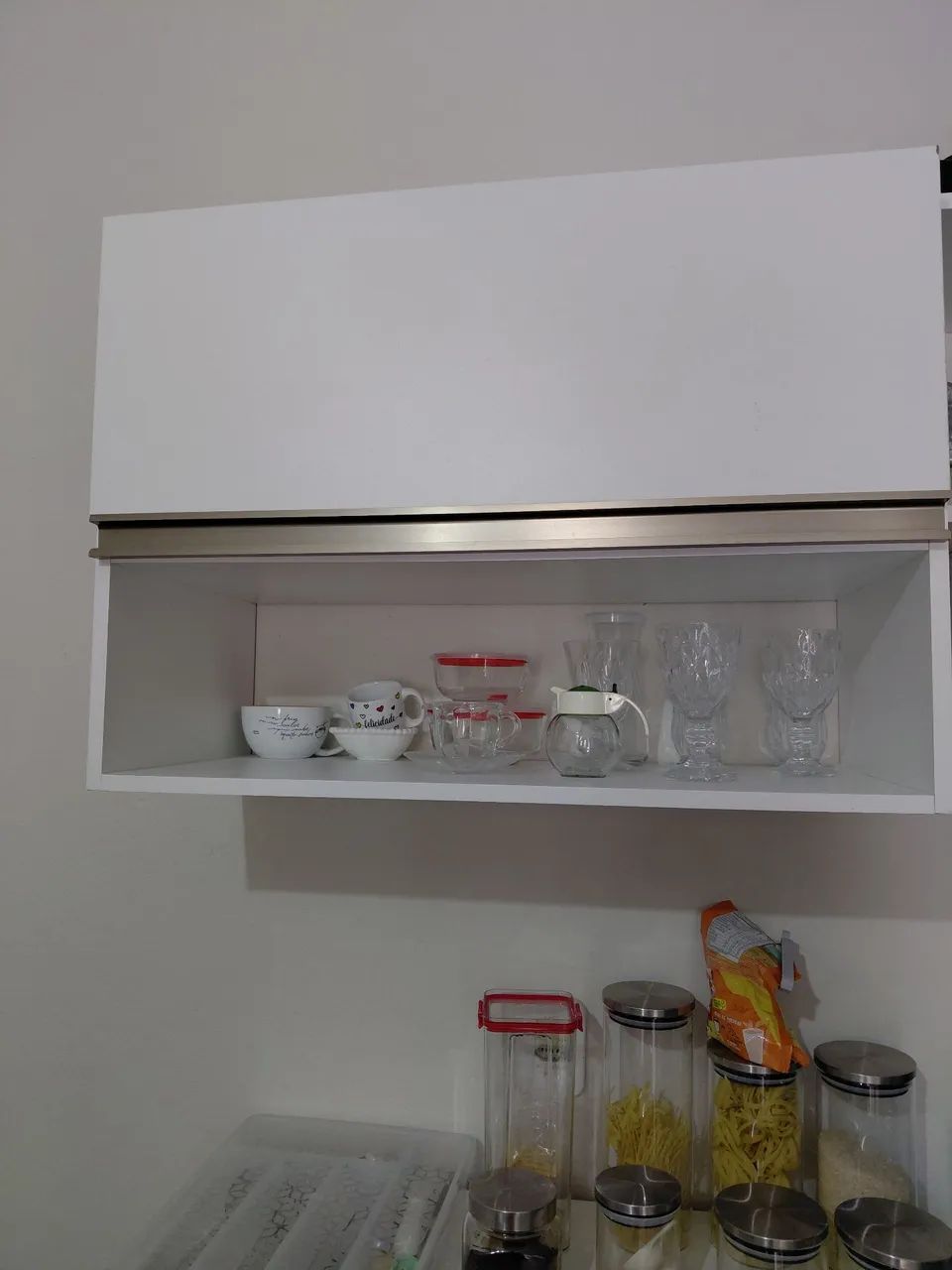 Armário e nincho pra cozinha  - Foto 2