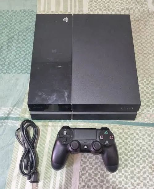 Ps4 1tb