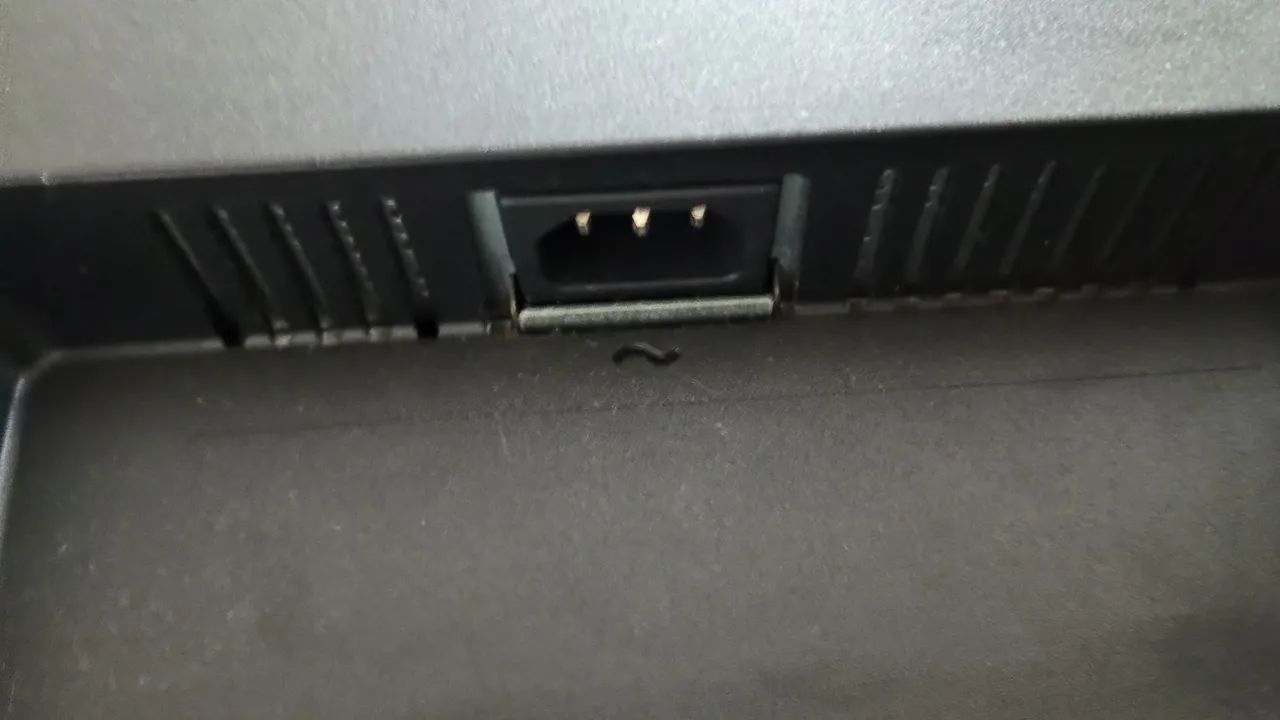 Monitor Philips 243v5q 24' 60hz - Foto 5