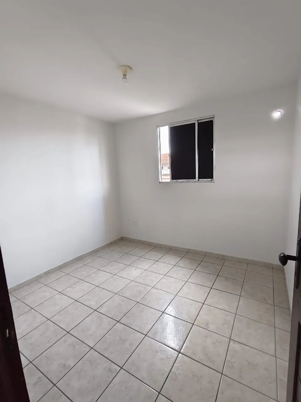 Apartamento de 1 quarto com Varanda na Torre | Próximo à Unimed! - Foto 4