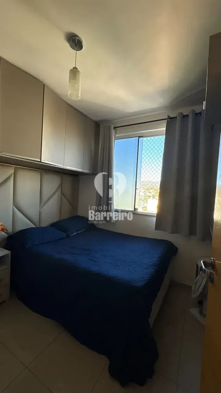 Apartamento à venda, Diamante (Barreiro), Belo Horizonte, MG - Foto 10