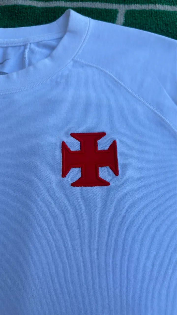 Camisa Nike Vasco da Gama  - Foto 3