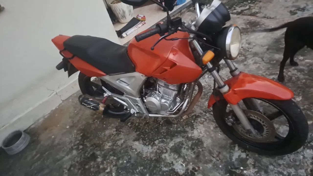 CBX 2006 - Foto 4