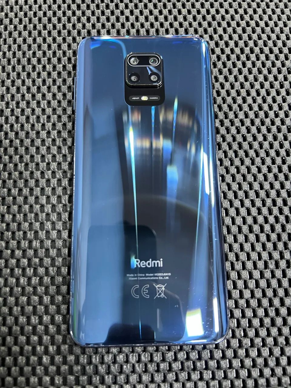 Xiaomi Redmi Note 9s 