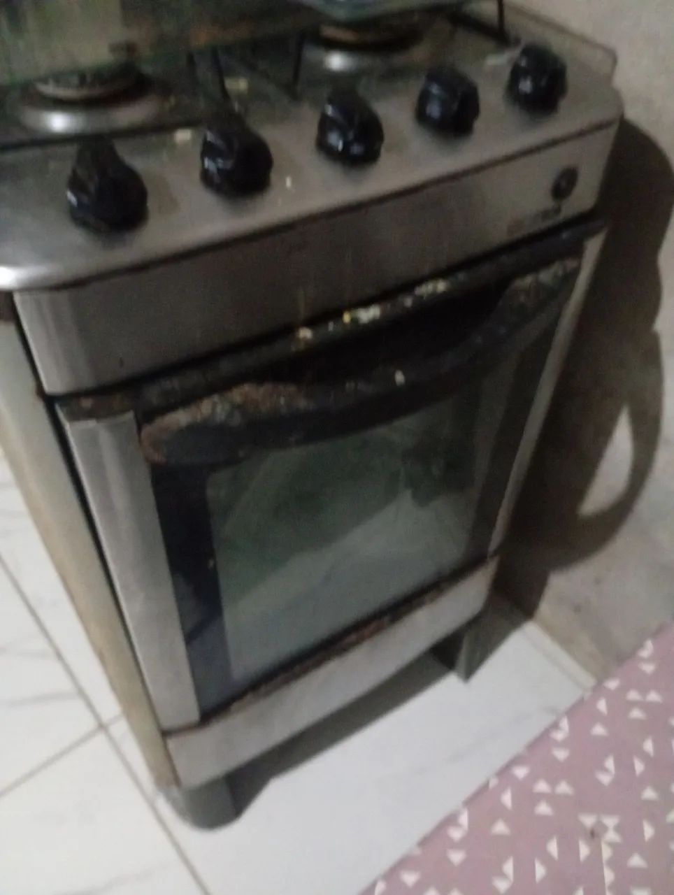 Fogão  - Foto 4