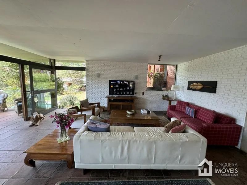 Casa- Petrópolis, Araras - Foto 5