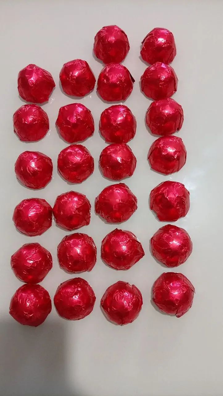 Seja um Revendedor de Trufas - Kit com Isopor (Renda Extra) - Foto 2