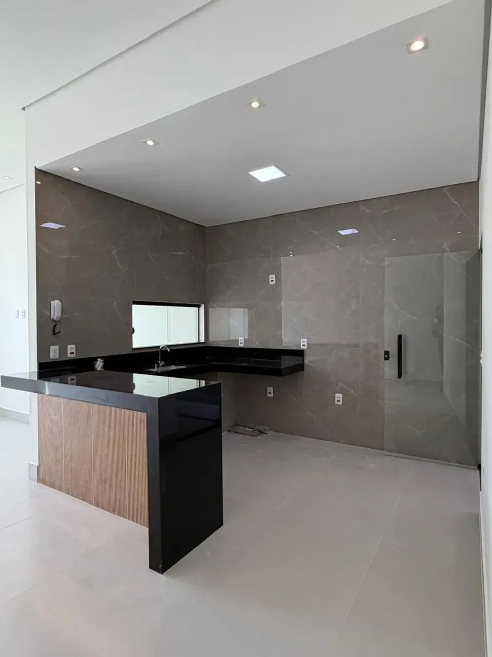 Vende Casa Bairro Encanto das Águas - Foto 3