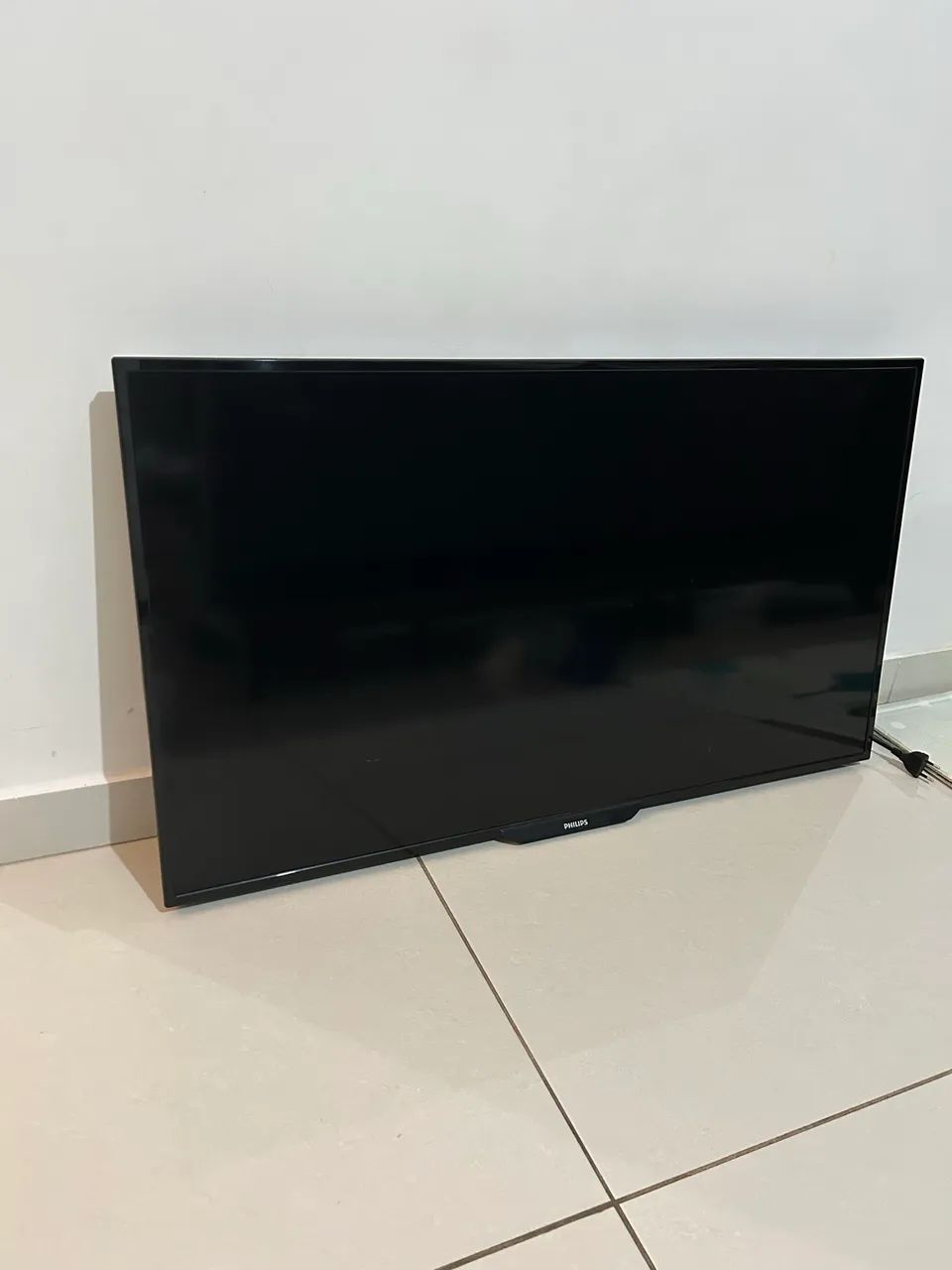 TV Phillips 40 polegadas (funcionando perfeitamente)