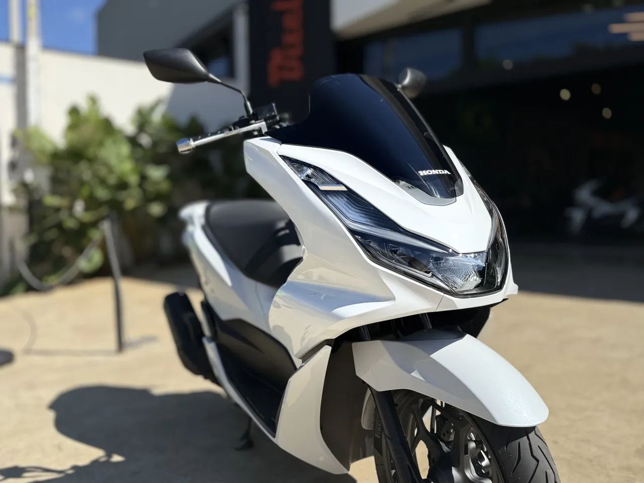 Honda Pcx 160  2026 - Foto 2